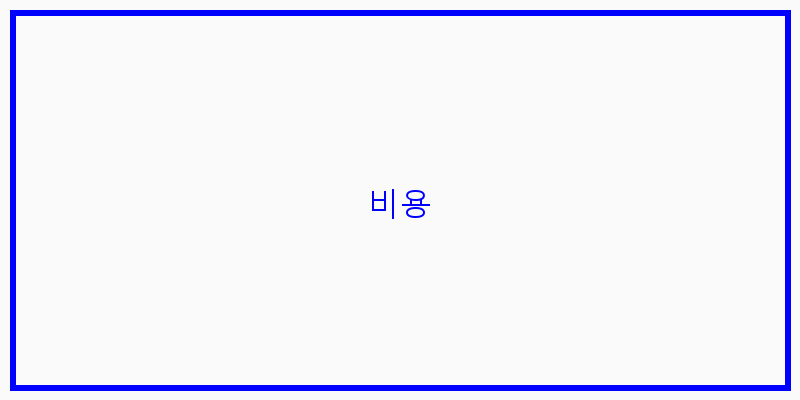 비용 이미지